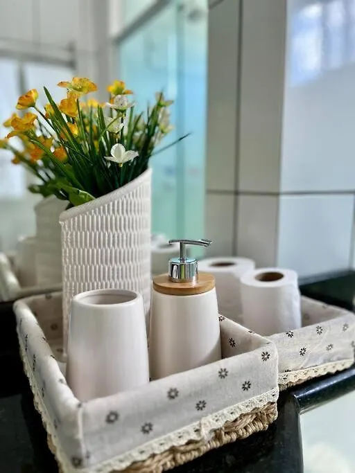 شقة Paradise Flat - 2 Quartos ناتال