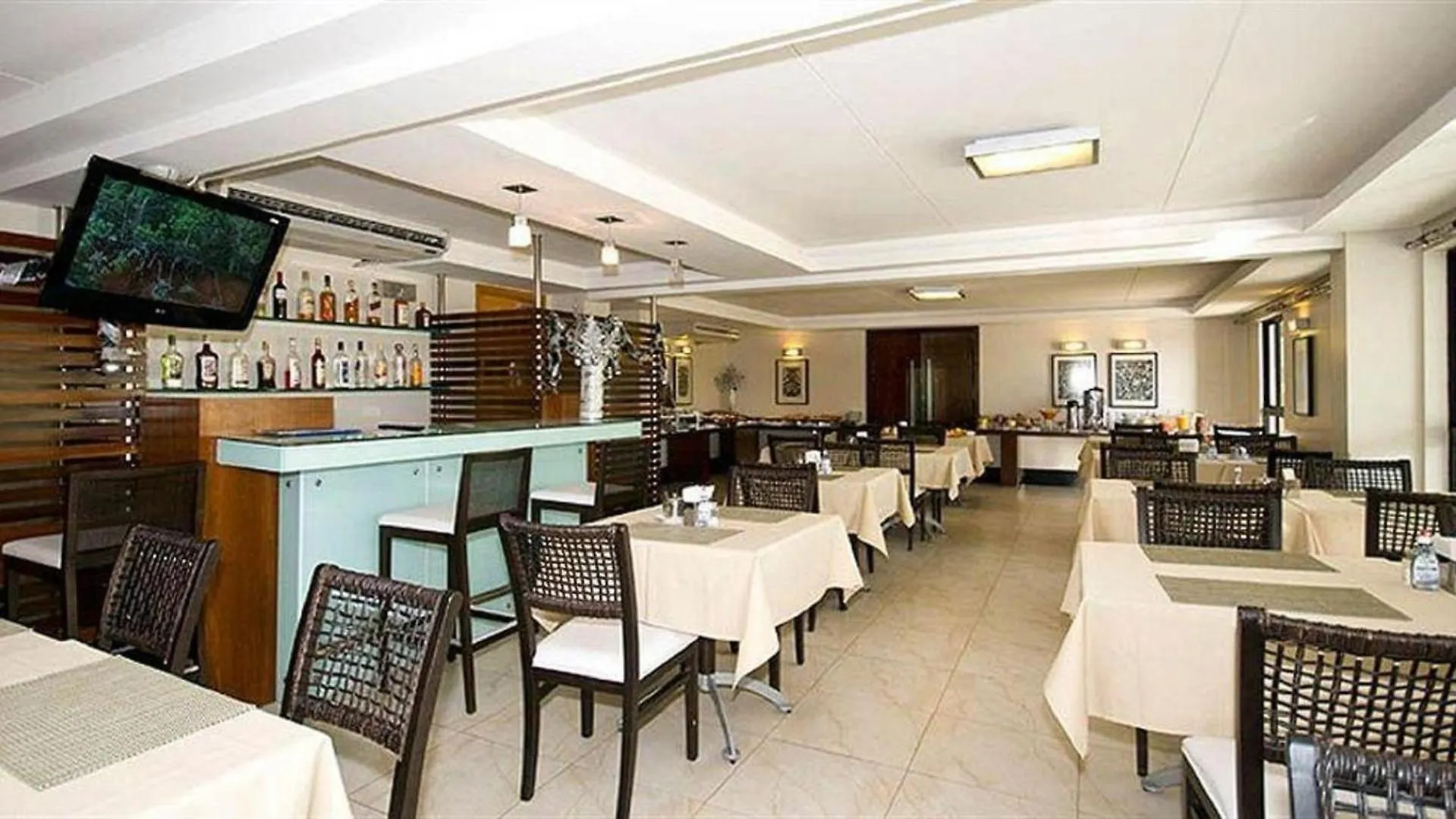 شقة Paradise Flat - 2 Quartos ناتال البرازيل