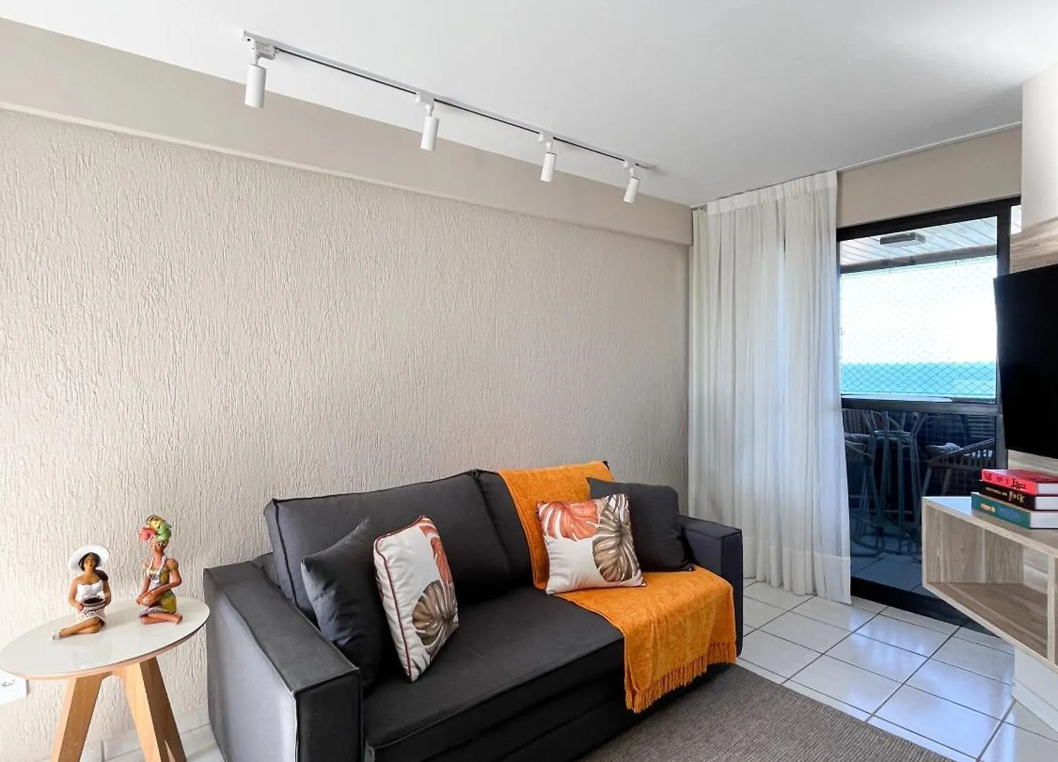 Apartment Paradise Flat - 2 Quartos Natal
