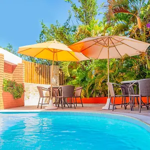 4* Hotel Garbos Soleil
